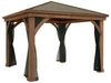 Westmann Mesh Moskitonetz für Pavillon Devon 1212 Bild 5