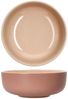 Ritzenhoff & Breker Müslischale Ritzenhoff 4x Jasper Schale Ø14,5cm Puder 360ml Steingut 4 Pers, Steingut Bild 4