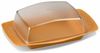 Koziol Butterdose Rio, Butterschale, Kunststoff-Holz-Mix, Nature Wood, für 250 g Butter, 7619702 Bild 3