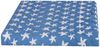 Bestlivings Waschmaschinenbezug 60x60cm aus Baumwolle/Polyester, mit Gummizug, Frottee-Steppung, maschinenwaschbar & trocknergeeignet Bild 2