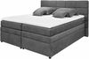 ED Exciting Design Boxspringbett Tacoma 180 x 200 mit Bettkästen Bild 5