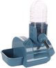 Flamingo Wasserspender Trinkflasche & Futternapf Hamtaro Zyan Bild 5