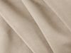 Micadoni 5-Sitzer Ecksofa Jenny Rechts Samt Salvador Beige Bild 5