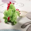 Pergamon Kinderteppich Kinder Teppich Maui Kids Lustige Tiere Bunt, Rechteckig, Höhe: 13 mm Bild 2