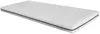 Vente-unique - NASUS Matratze Stoff Weiß - B 90 cm x H 10 cm x L 190 cm Bild 2
