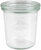 Mini-Sturzglas 140ml 12er 761, o. Ringe u. Klammern Bild 2