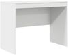 vidaXL Schreibtisch Weiß 100 x 50 x 76 cm 869442 Bild 2