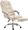 CLP 'Pacific' Bürostuhl, Stoff creme, max. 150 kg Bild 2