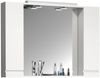 VCM Badmöbel Spiegelschrank Silora 918729 Weiß H. 71 x B. 100 x T. 14 cm Bild 4