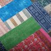 Orientalischer Patchwork Teppich Harleen D120 Bild 2