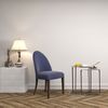 Beistelltisch rund 2er Set Bild 5