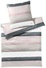 JOOP! Bettwäsche Purity rose 80/80 135/200 cm Bild 2