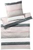 JOOP! Bettwäsche Purity rose 80/80 135/200 cm Bild 3