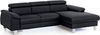 COTTA Ecksofa Komaris L-Form, mit Kopfteilverstellung, wahlweise Bettfunktion,Stauraum & Beleuchtung Bild 4