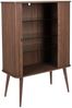 Highboard 'Barbier' - Walnuss Bild 5