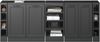 Küchenschrank für Dachschrägen R-Line Anthrazit Landhaus 210 cm 5er Set Schrankkorpuss 60 cm Tiefe Vicco Bild 5