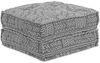 vidaXL Modulare Sofagarnitur 2 pcs Hellgrau 140 x 70 x 36 cm Stoff 3315110 Bild 4