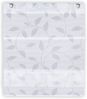 Home Wohnideen Magnetrollo Bambus 130 x 45 cm weiß Bild 5