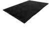Badematte >Rabbit Light< in Dunkelgrau, 100% Polyester - 100x65cm (LxB) Bild 4