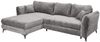ED Exciting Design Ecksofa Heyland mit Schlaffunktion & Bettkasten Bild 3