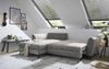 ED Exciting Design Ecksofa Heyland mit Schlaffunktion & Bettkasten Bild 5
