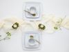 Victoria Weiss, Kaffeeservice 18-tlg (mo) Bild 5