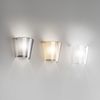 Fabas Luce 3682-21-241 Wandleuchte Viki transparent E27 Bild 2