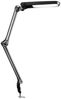 LED-Architekturlampe schwarz Bild 1