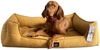 SCARLETT Orthopädisches Hundebett - 05 Creme, 130x100cm Bild 2