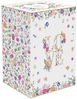 EasyLife Tasse Mon Amour, Porzellan, Spülmaschinengeeignet, Mehrfarbig, Herzen & Blumen, H: 16.5cm Bild 1