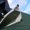 yourGEAR Sonnensegel your GEAR Parasol - Sonnendach Bulli Multivan Wohnmobil 2 x Seitenwand Bild 4