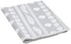 vidaXL Outdoor-Teppich ARAKIL Grau 160x230 cm PP 316972 Bild 5