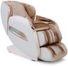 NAIPO Massagesessel Shiatsu Zero-Gravity Massagestuhl, Wärmetherapie, 3D Surround-Sound, USB, Bluetooth, Award Winner Bild 1