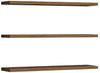 Skye Decor Wandregal 100% MELAMINE COATED PARTICLE BOARD, 1,8 cm x 14,5 cm x 60 cm Q1659 Bild 4