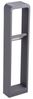 Lindby Außen-Stehlampe Darko, 1 x 17,7 W LED, warmweiß Bild 4