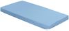 Irisette Jupiter 0008/20 Spannbetttuch hellblau 100x200 cm Bild 4