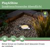 Paulmann 94588 Plug&Shine LED Bodeneinbauleuchte Smart Home Zigbee tunable warm Bild 3