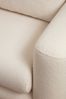 2-Sitzer-Sofa, 'Lily', 73 x 97 x 180, Creme Bild 5