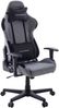 DX Racer Gamingstuhl Formula - Grau / Schwarz Bild 4