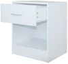 HTI-Living Nachtkommode Nachtschrank 2er-Set Thekla 4050 (Set, 2 St, 2 Nachtkommoden), Nachttisch Nachtkommode Bild 3