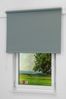 Lysel - Qualitätsrollo Tageslicht anthrazit, (B x H) 63cm x 190cm in grau/anthrazit Bild 4