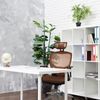 hjh OFFICE High End Bürostuhl VENUS ONE Netzstoff Orange Bild 3