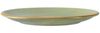 COMAS OLIVA COUPE flacher Teller 23 cm, 6 Stück, Porzellan Bild 2