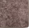 vidaXL Teppichläufer MARSA Grau 100 x 300 cm Polyester und PVC 42023201 Bild 5