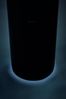 Terrassenfeuer NOVA LED L - grey / black 50mbar Bild 3