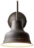 Mirabeau Wandleuchte Wandlampe Sidney antikbraun Bild 4