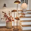 Mirabeau Wandleuchte Wandlampe Sidney antikbraun Bild 2