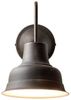 Mirabeau Wandleuchte Wandlampe Sidney antikbraun Bild 1