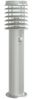vidaXL Wegeleuchte mit Bewegungsmelder Silbern 60 cm Edelstahl 4006365 Bild 2