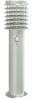 vidaXL Wegeleuchte mit Bewegungsmelder Silbern 60 cm Edelstahl 4006365 Bild 4